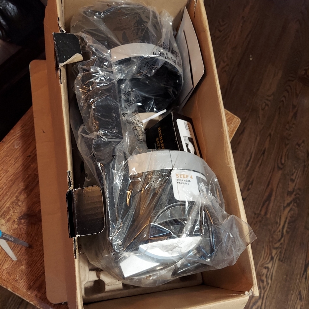 Draftmark tap system - Picture 3 of 4